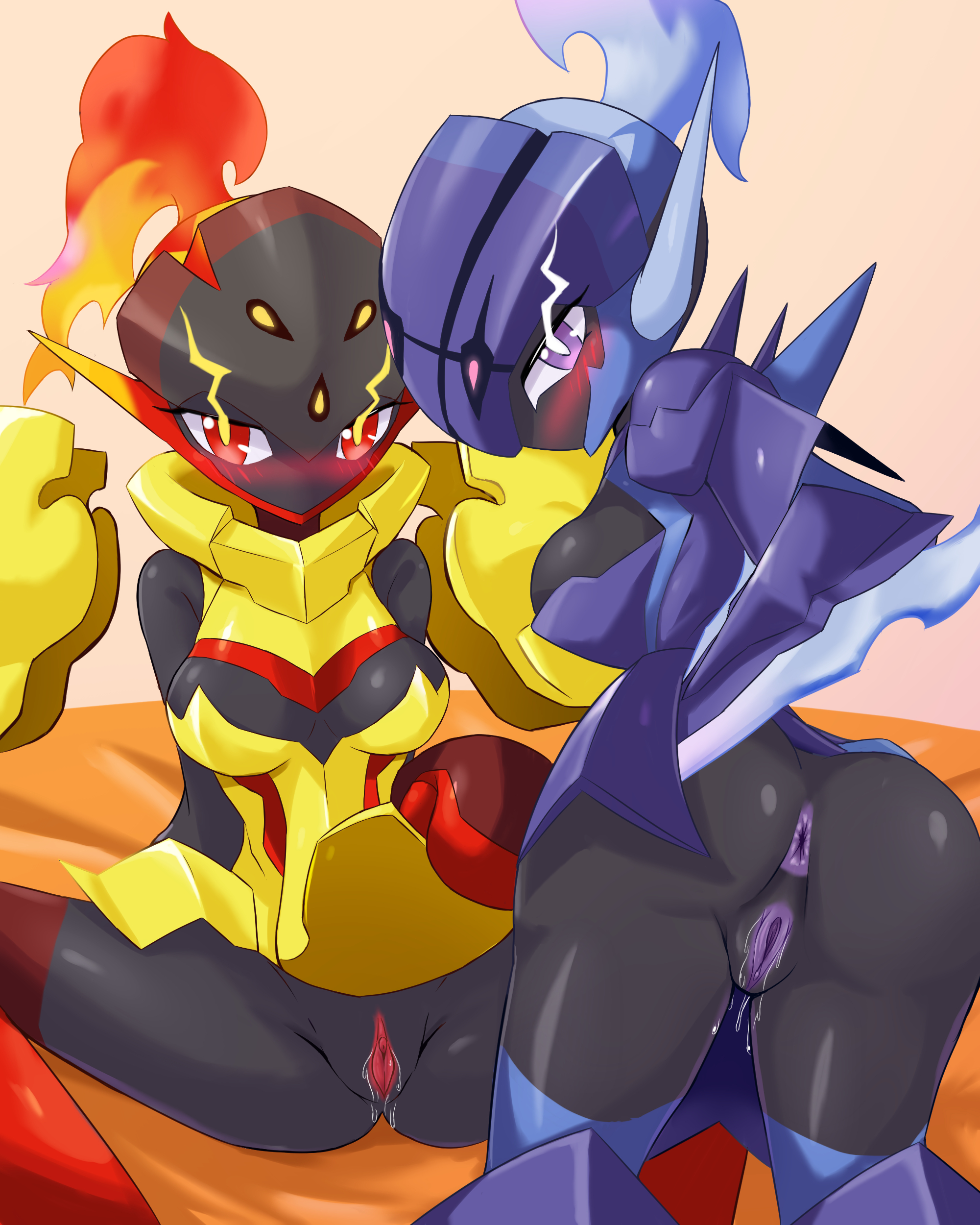Armarouge serebii