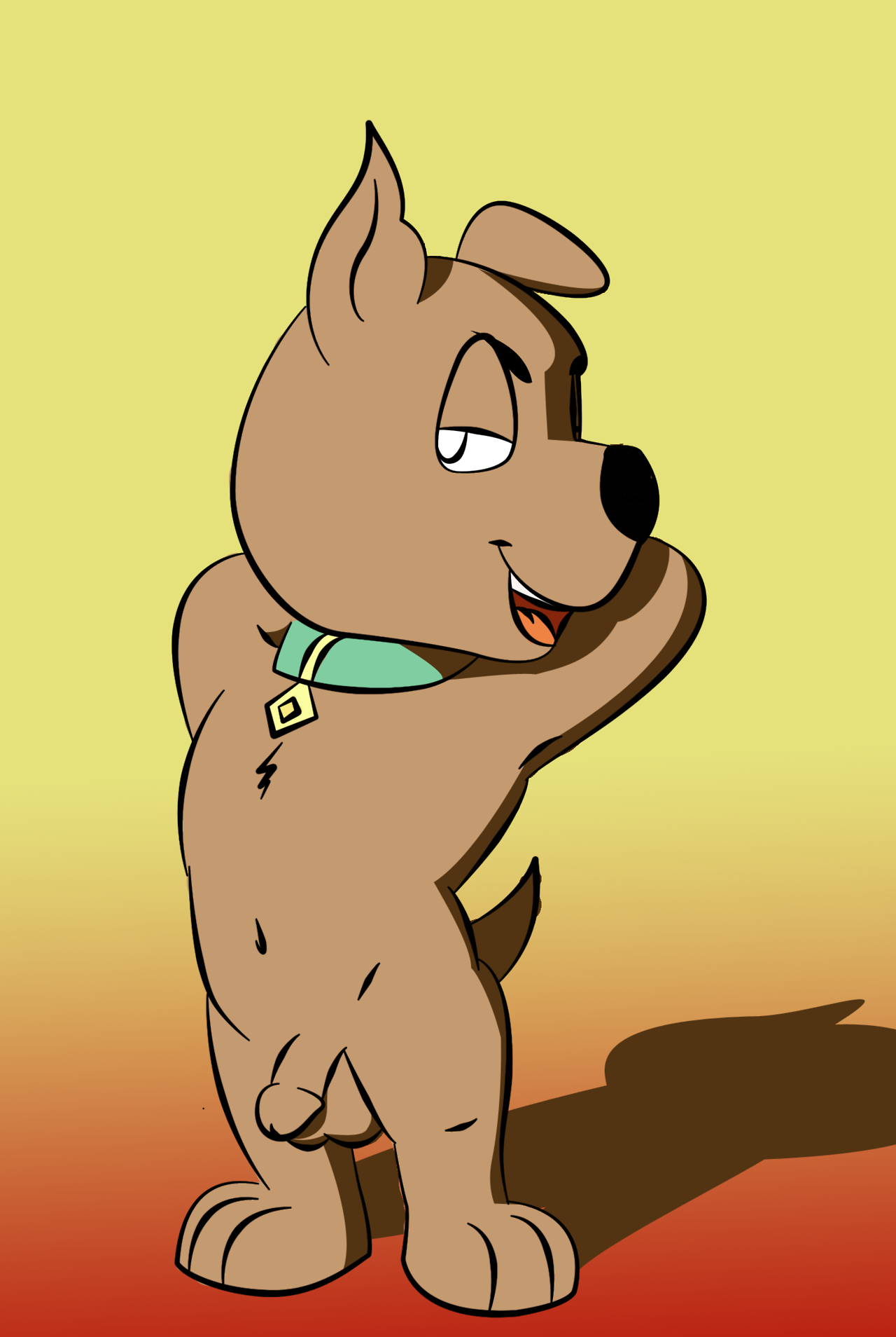 Scrappy doo images