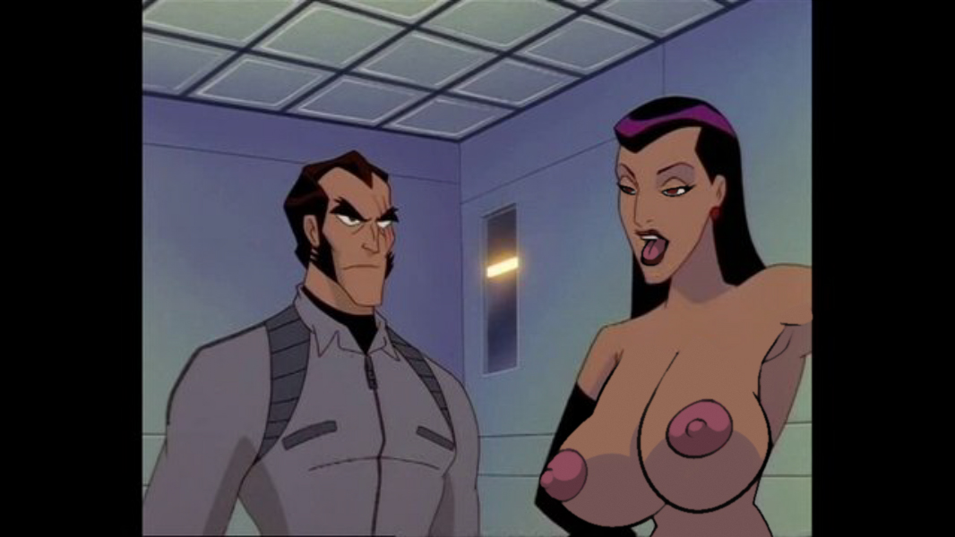 DC DCUAOM Gen_13 Gen¹³_(film) Ivana_Baiul John_Lynch LHBEDIT! edit screenshot_edit