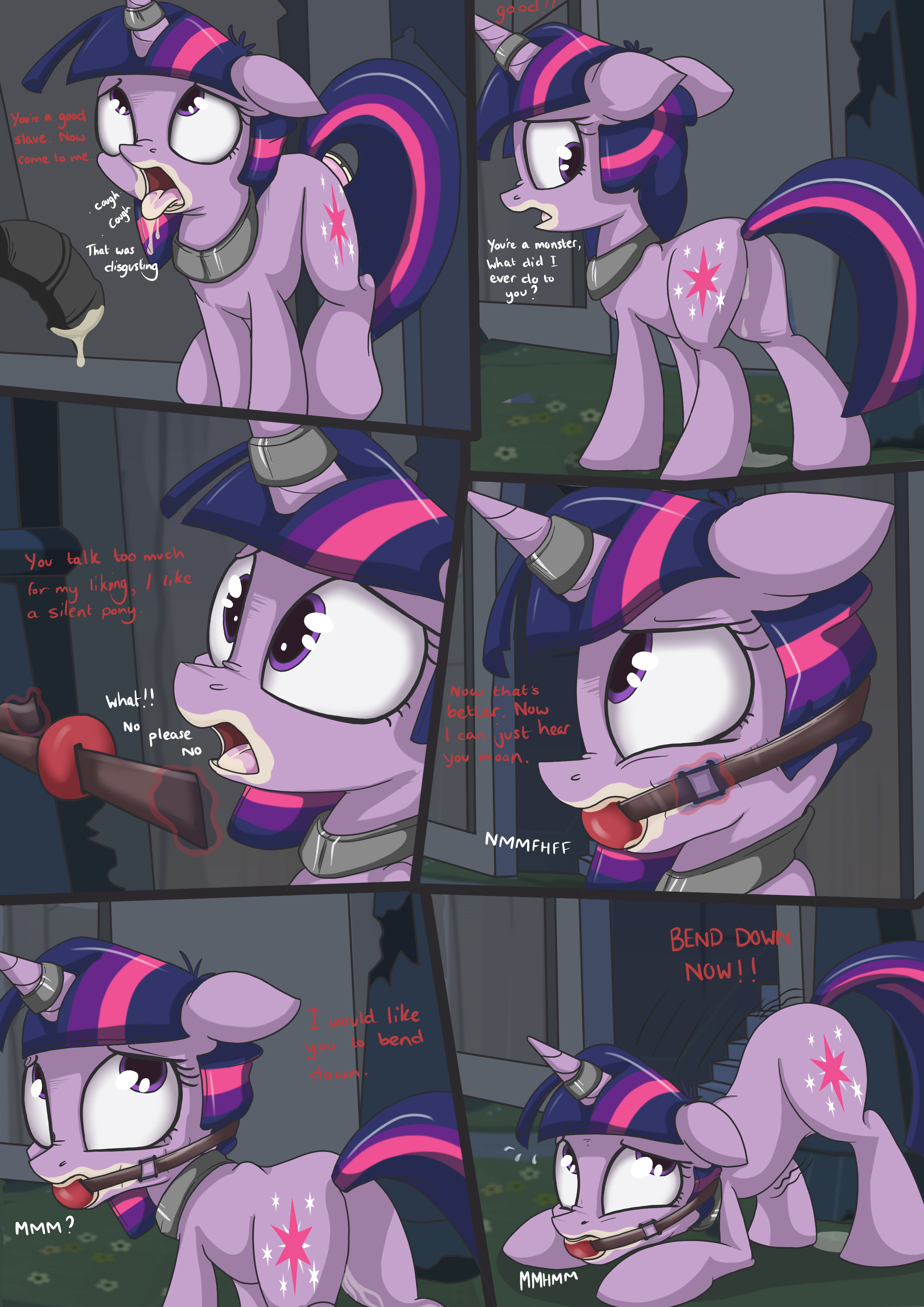 Post 1423244: chuckybb Friendship_is_Magic My_Little_Pony Twilight_Sparkle