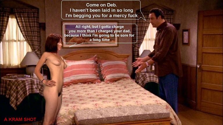 Post 1839416 Akramshot Bradgarrett Debrabarone Everybodylovesraymond Fakes Patricia 