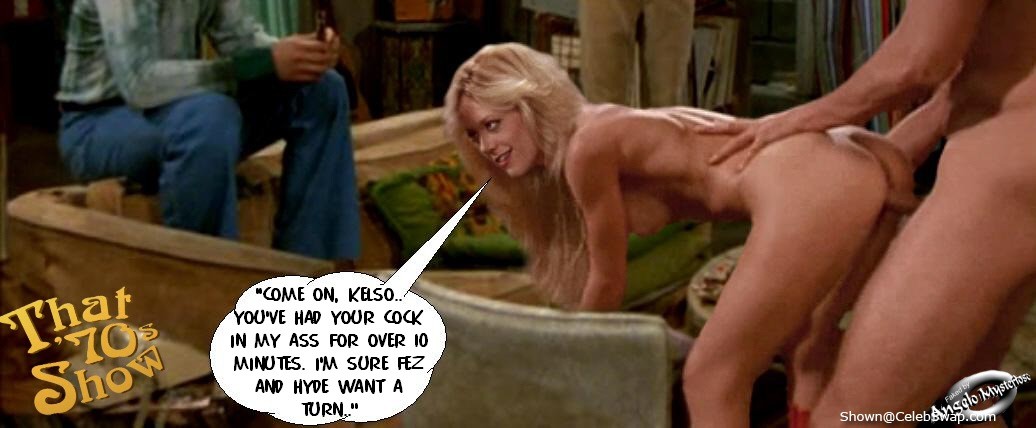Post 998008 Angelo Mysterioso Fakes Laurie Forman Lisa Robin Kelly That 70s Show