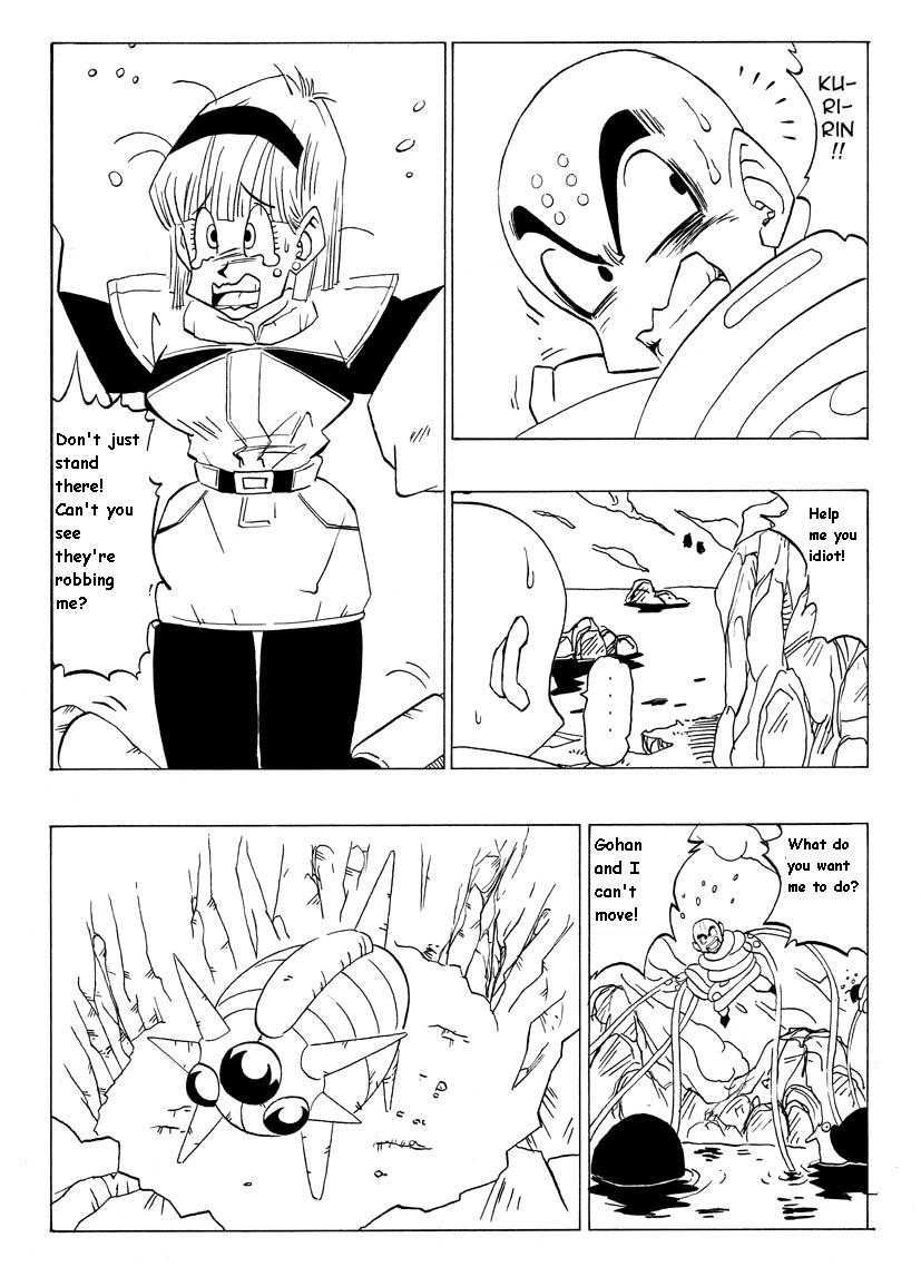 Post 2634262 Bulmabriefs Dragonballseries Yamamotodoujin 