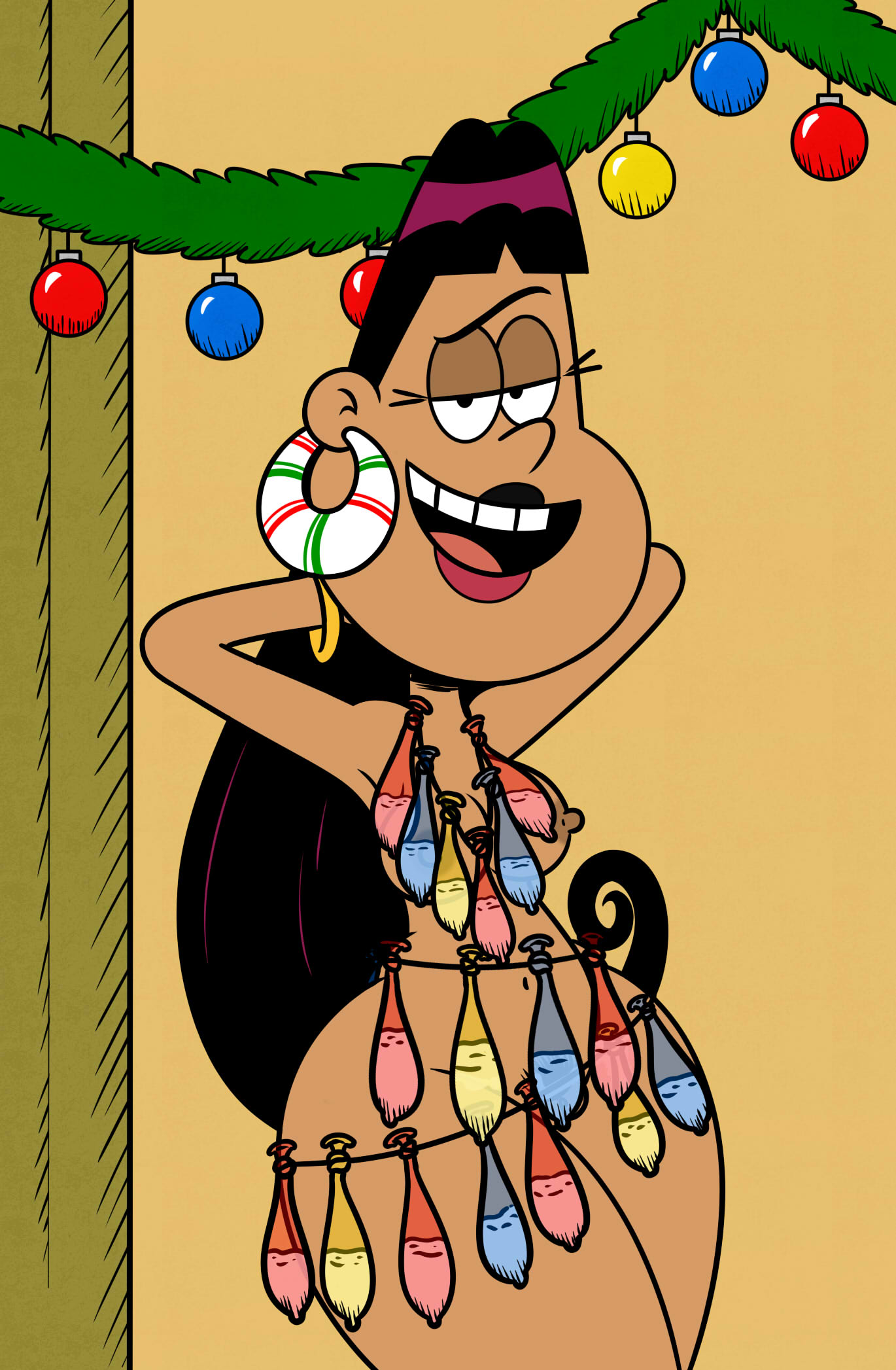 Post 5401649 Christmas Fridapuga Casagrande Takeshi1000 Theloudhouse 3221