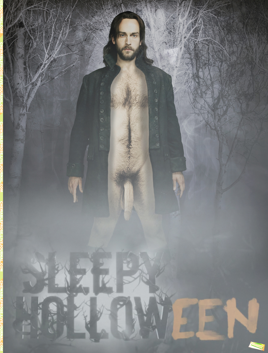 Post 2638533 Chewable Prose Fakes Ichabod Crane Sleepy Hollow Tom Mison