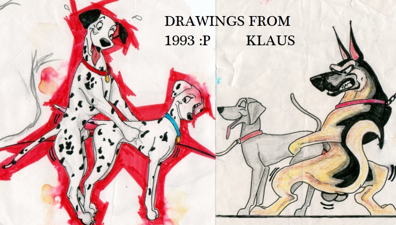 101 Dalmatians Puppy Porn - Post 267497: 101_Dalmatians klaus_doberman Perdita Pongo