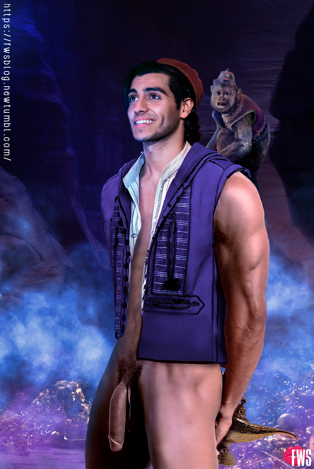 Post 5242774 Aladdin Fakes Ffdffdd Fwsblog Mena Massoud