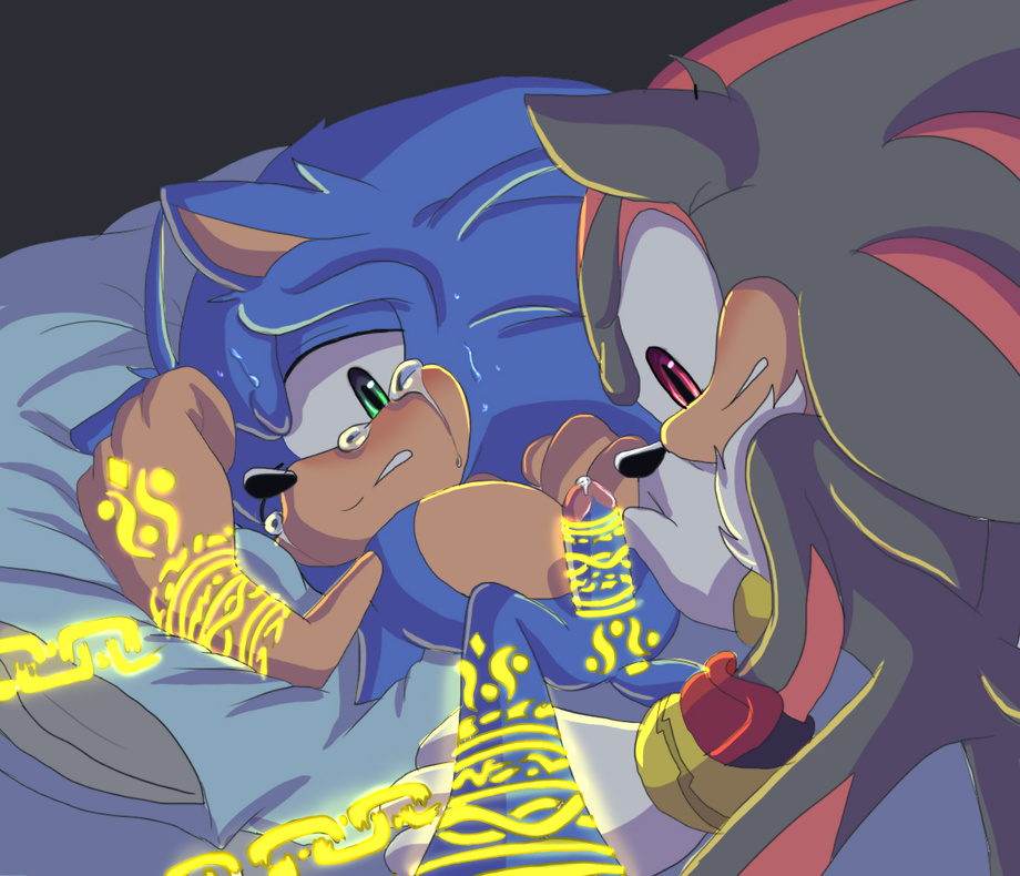 Angelo Rules Xxx - Post 1454100: AngelofHapiness Shadow_the_Hedgehog Sonic_the_Hedgehog  Sonic_the_Hedgehog_(series)