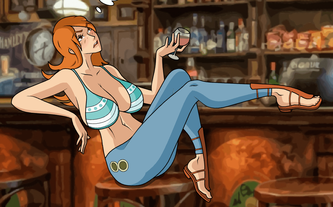 Post 5454998 Meetnfuckgames Nami Onepiece