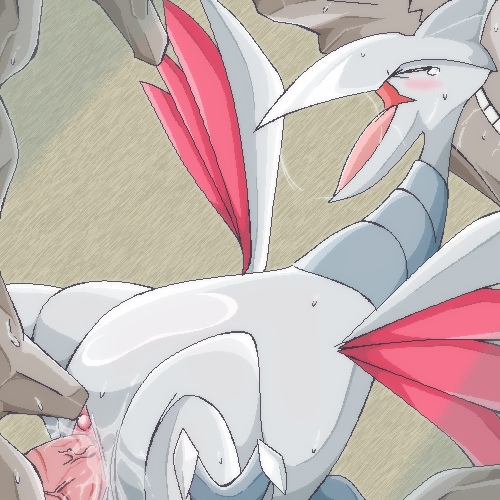 Porkyman Skarmory Steelix