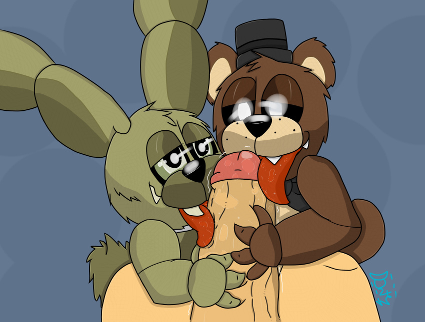 Crying_Child Five_Nights_at_Freddy's Freddles Plushtrap