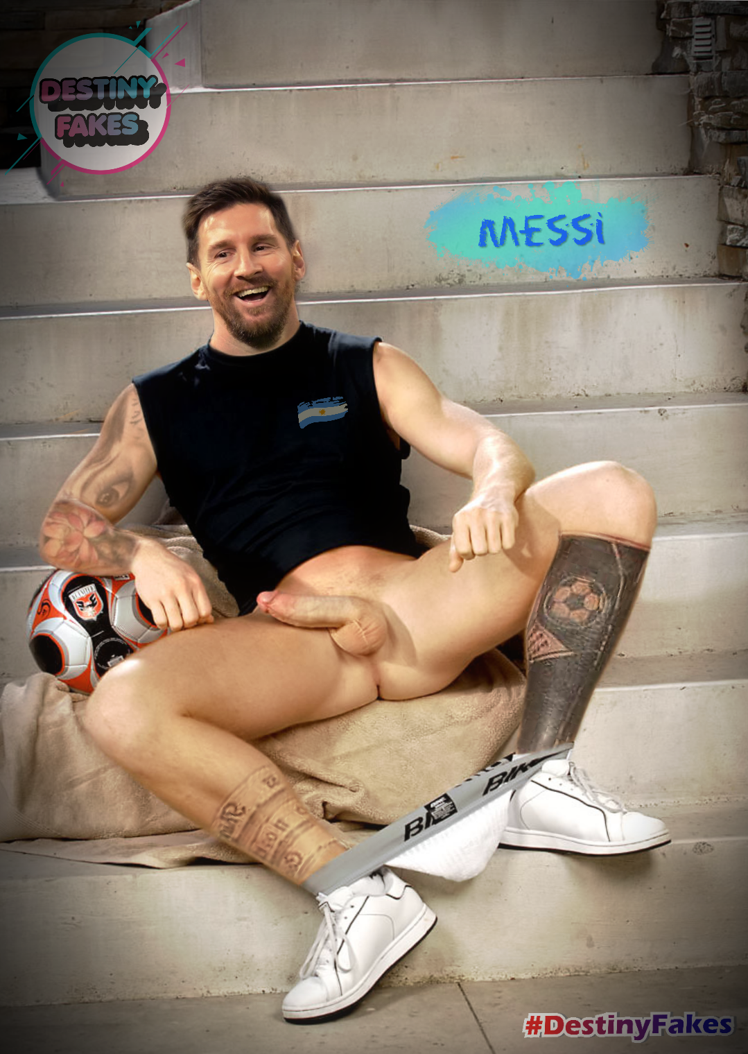 Post 5363551 Destinyfakes Fakes Lionelmessi Soccer