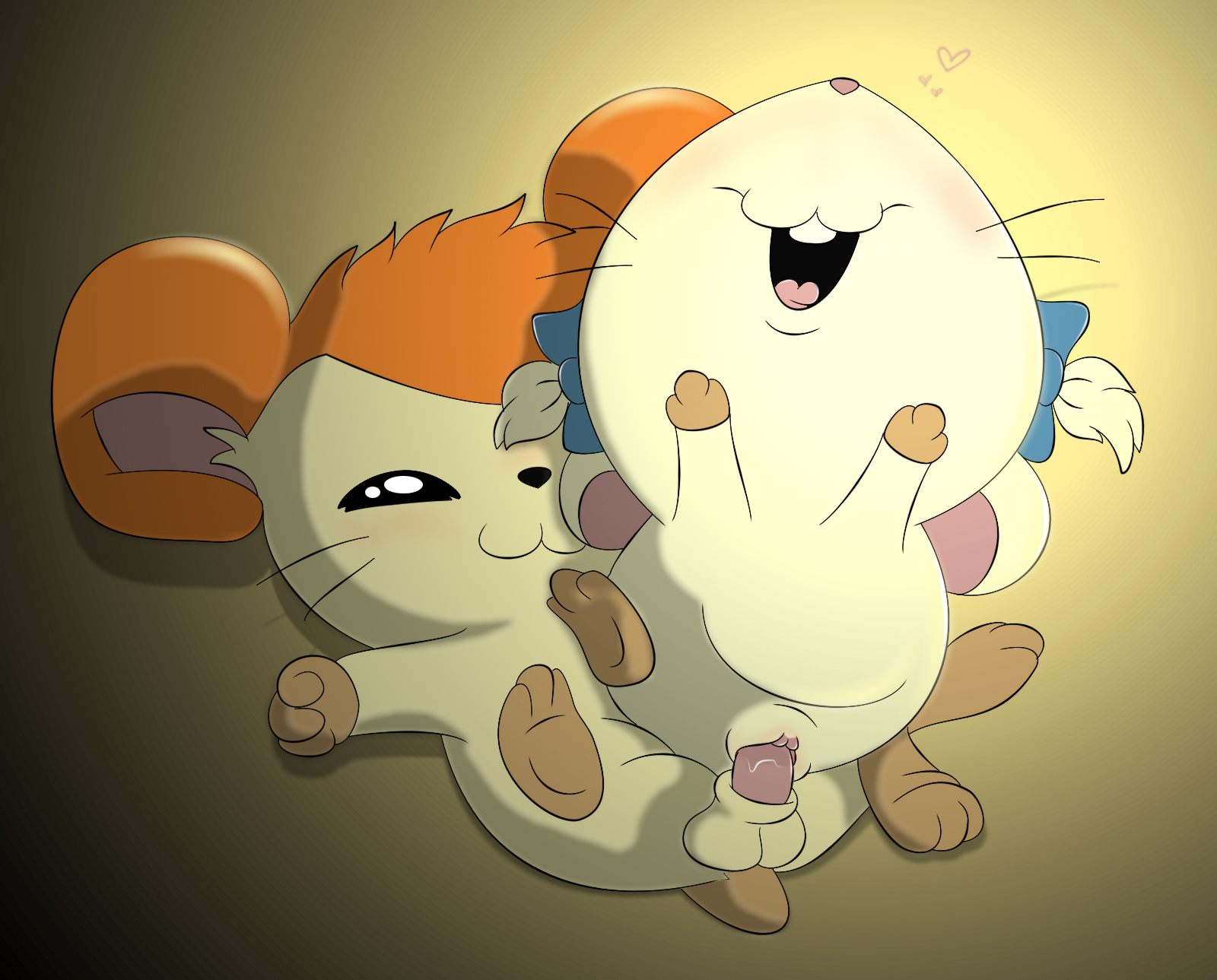 Post 3573040 Bijou Hamtaro Hamtarocharacter Onstatobol 5504