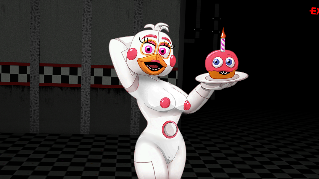 Ranura chica