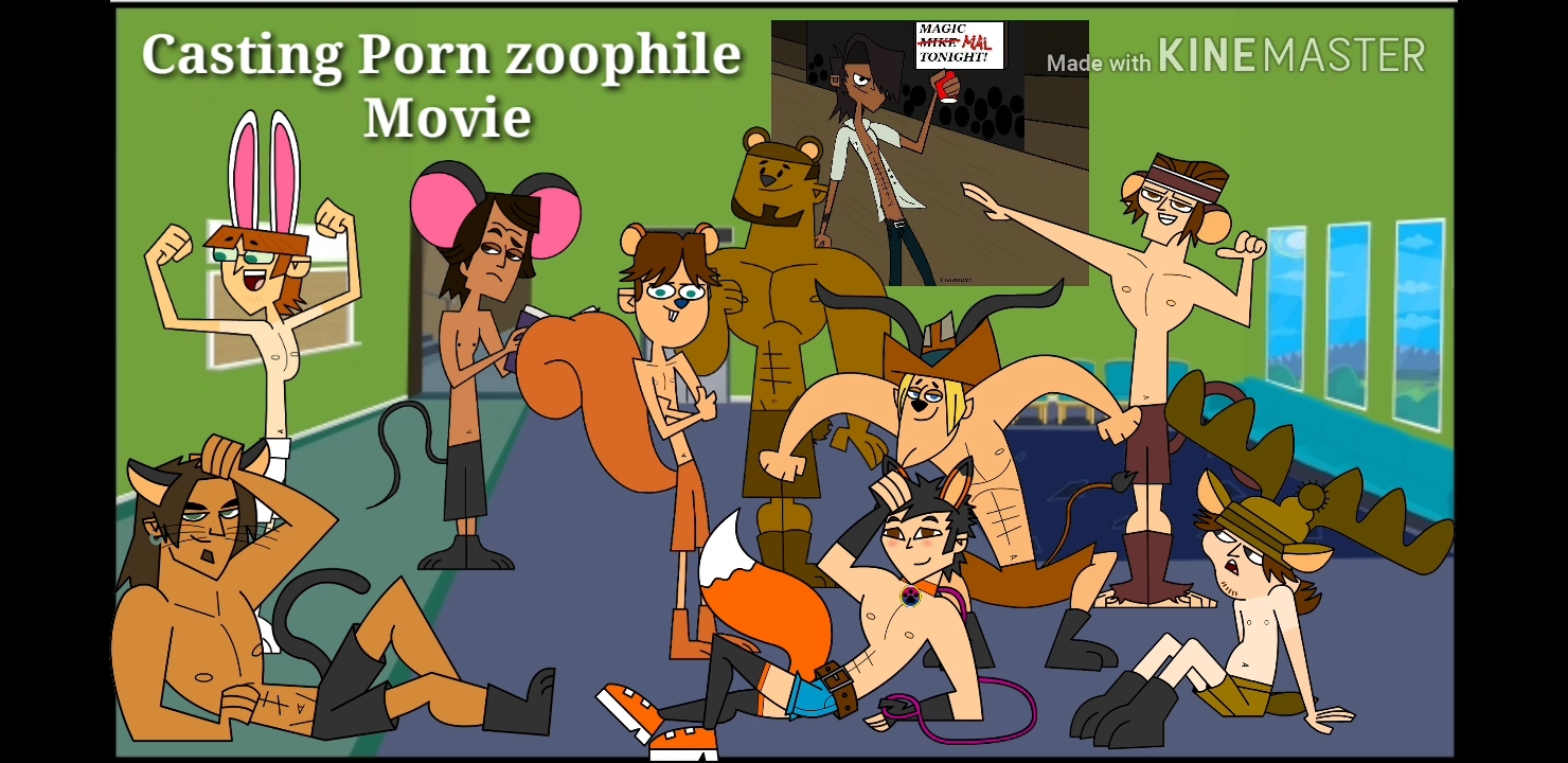 Alejandro_Burromuerto Alex Cody DJ Ezekiel Geoff Harold_Norbert_Cheever_Doris_McGrady_V Mike Noah NoahKiuty Total_Drama Tyler