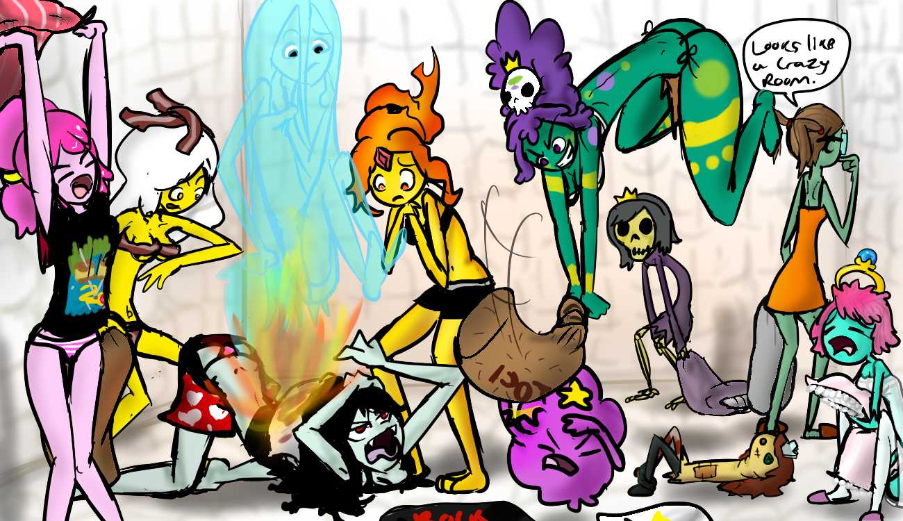 1300px x 750px - Post 906069: Adventure_Time Breakfast_Princess Doctor_Princess  Engagement_Ring_Princess Flame_Princess Ghost_Princess Jungle_Princess  Lumpy_Space_Princess Marceline Princess_Bubblegum Raggedy_Princess  Skeleton_Princess