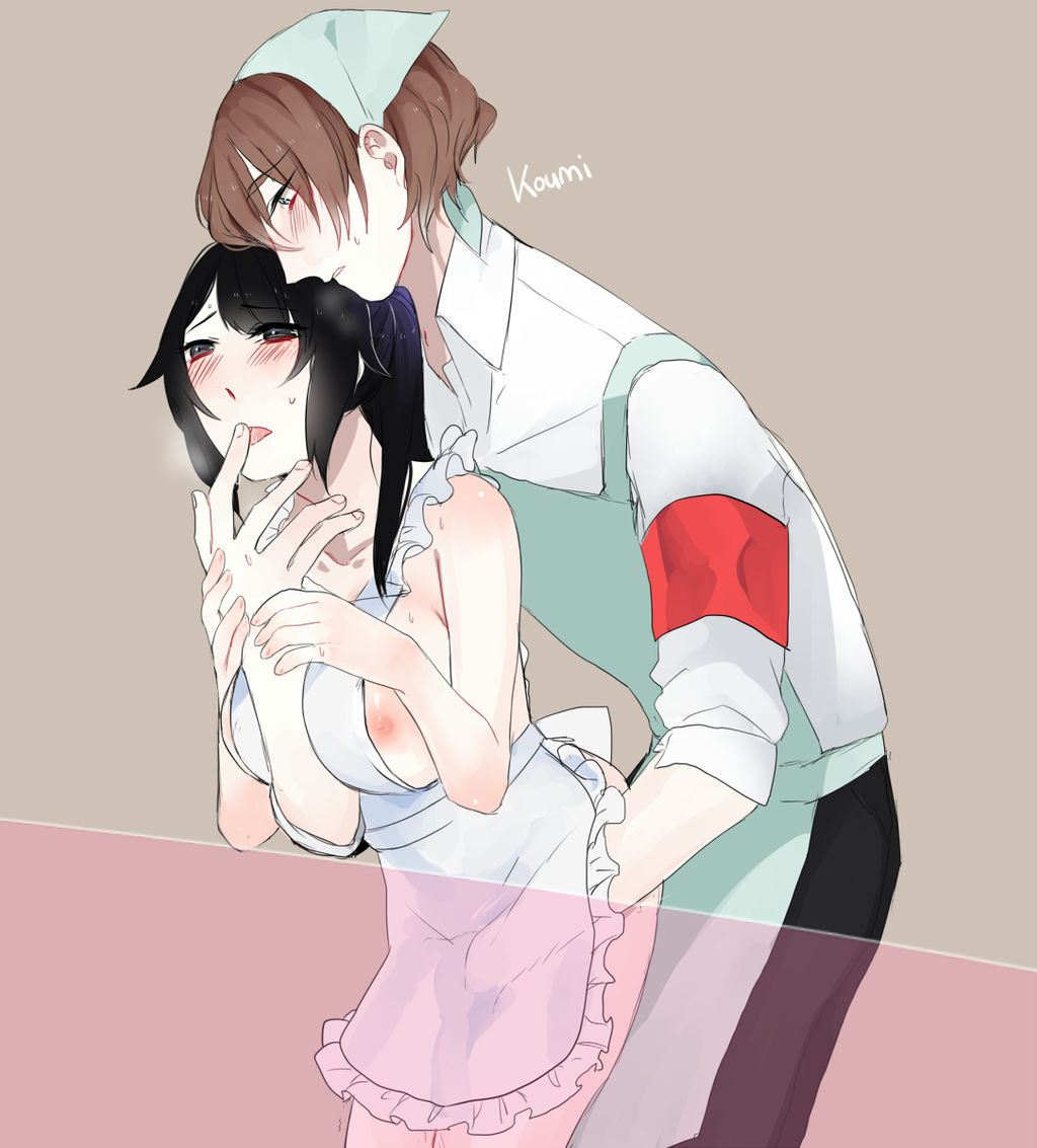 Post 4095706 Amaiodayaka Ayanoaishi Rule63 Yanderesimulator 