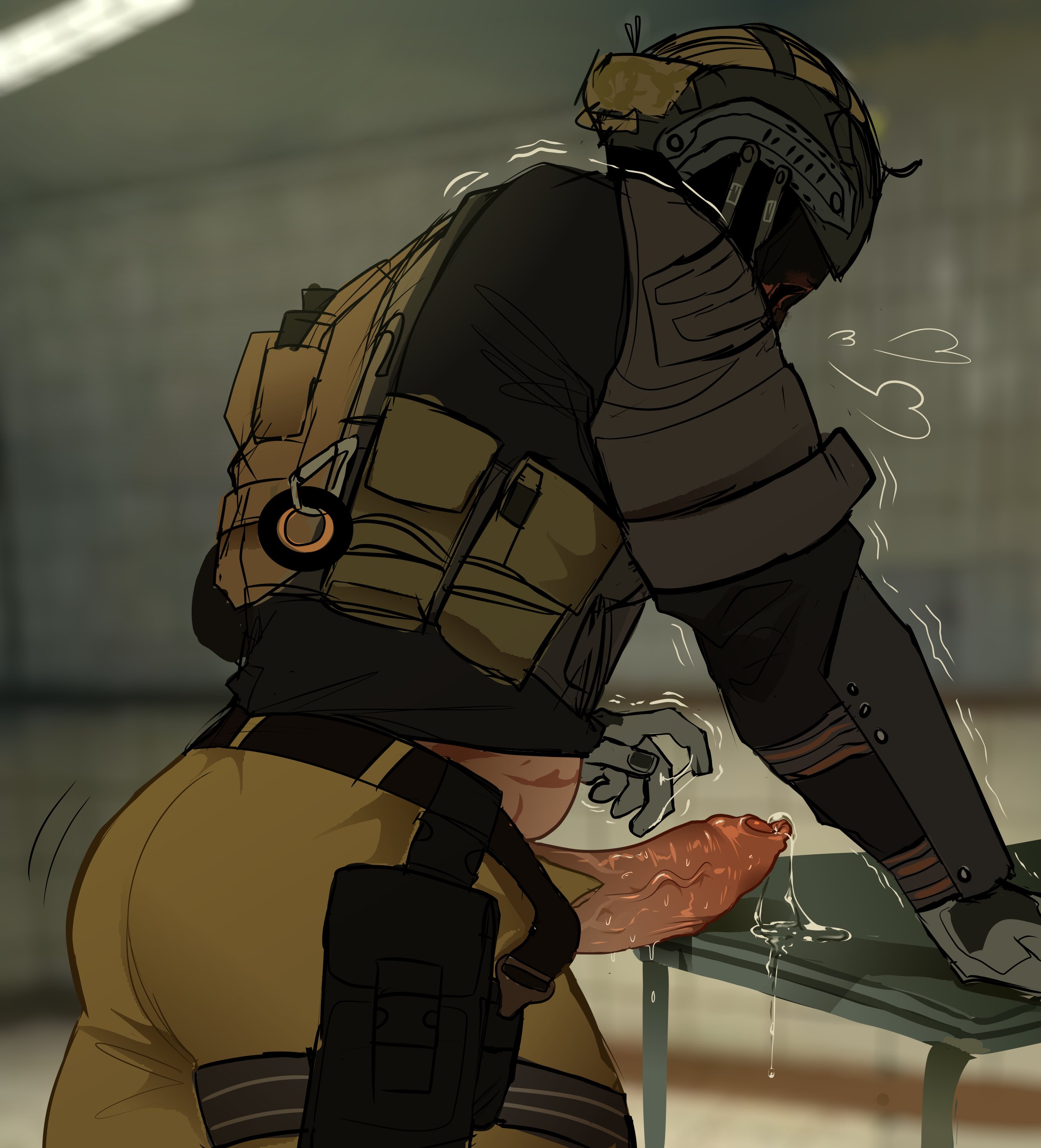Konig cod sex