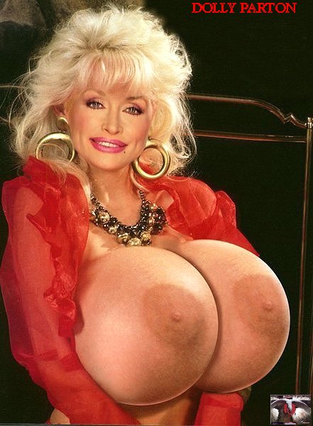 Dolly_Parton Radir1 fakes