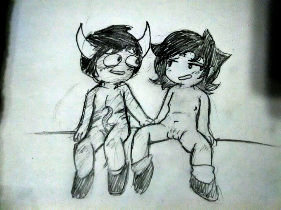 Post 3137543 Hiveswap Homestuck Joeyclaire Xefrostritoh