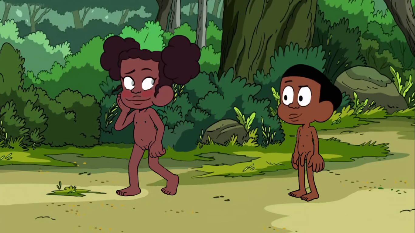 Craig of the creek nude