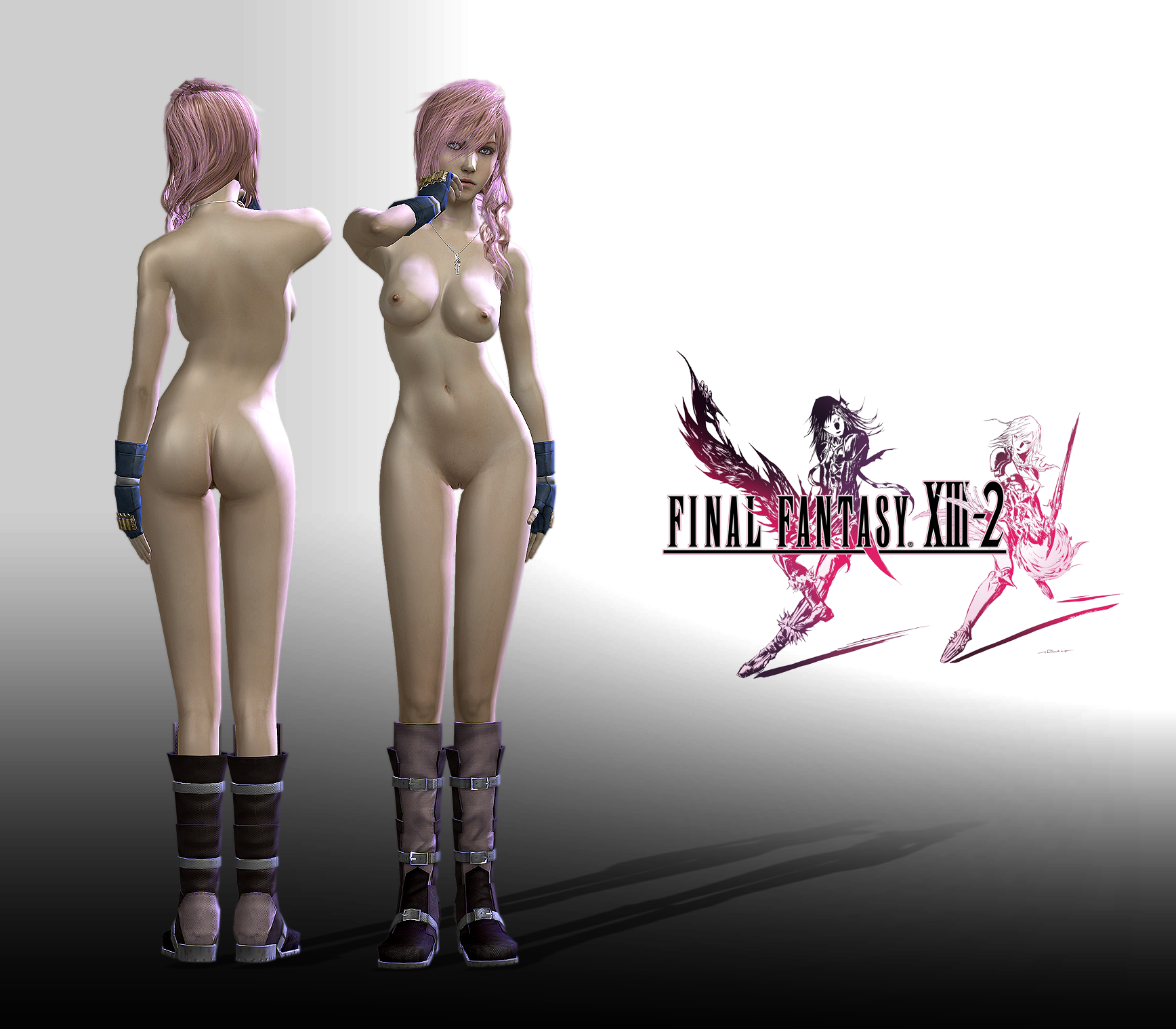 Post Final Fantasy Series Final Fantasy Xiii Final Fantasy