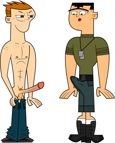 Post 779412 Brick Mcarthur Scott Total Drama