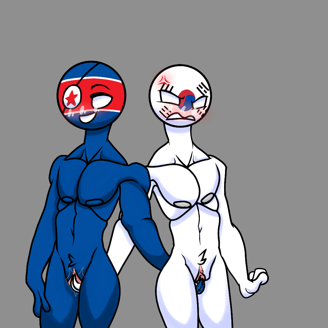 Countryhumans south korea - a-lohas.jp