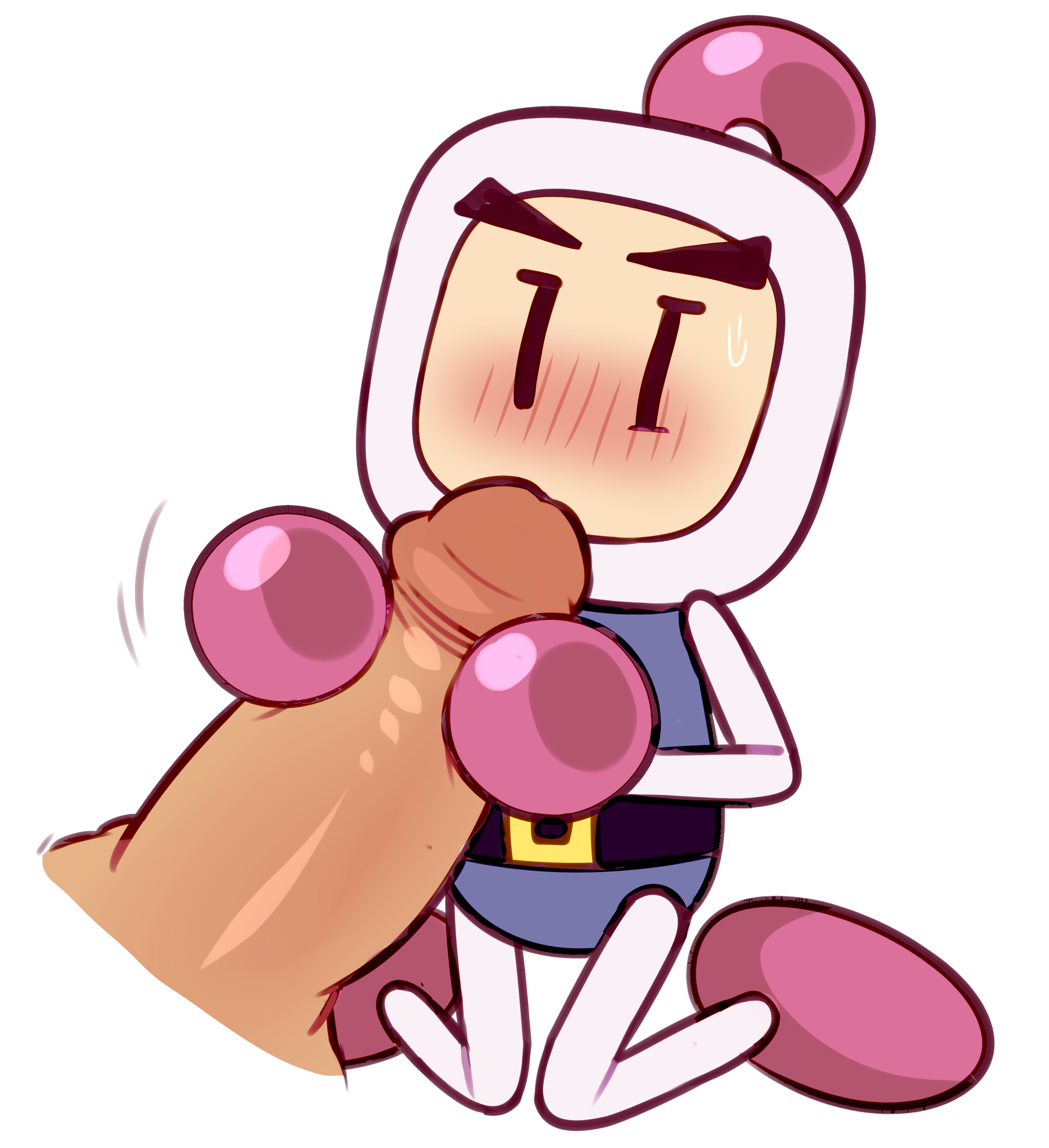 Post 2692245 Bomberman Faggotrat Shirobon 5494