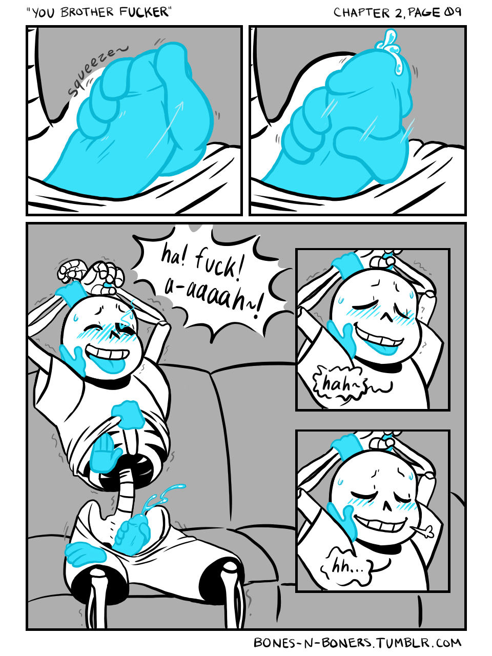 Undertale comic sans