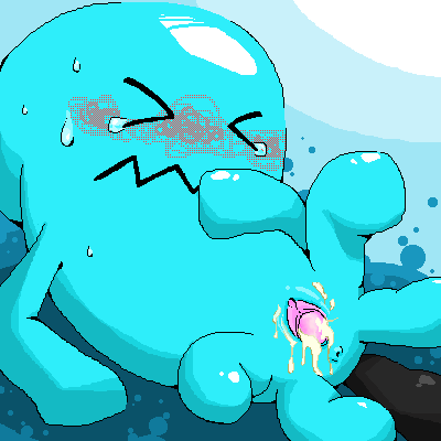 Porkyman Wobbuffet