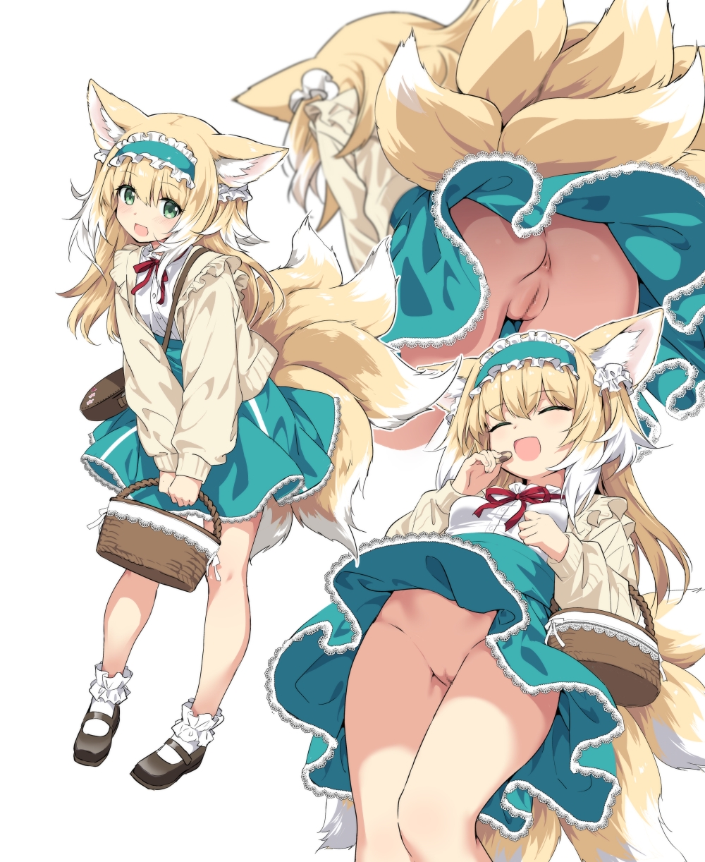 Post 5259006: Arknights Kataokasan Suzuran