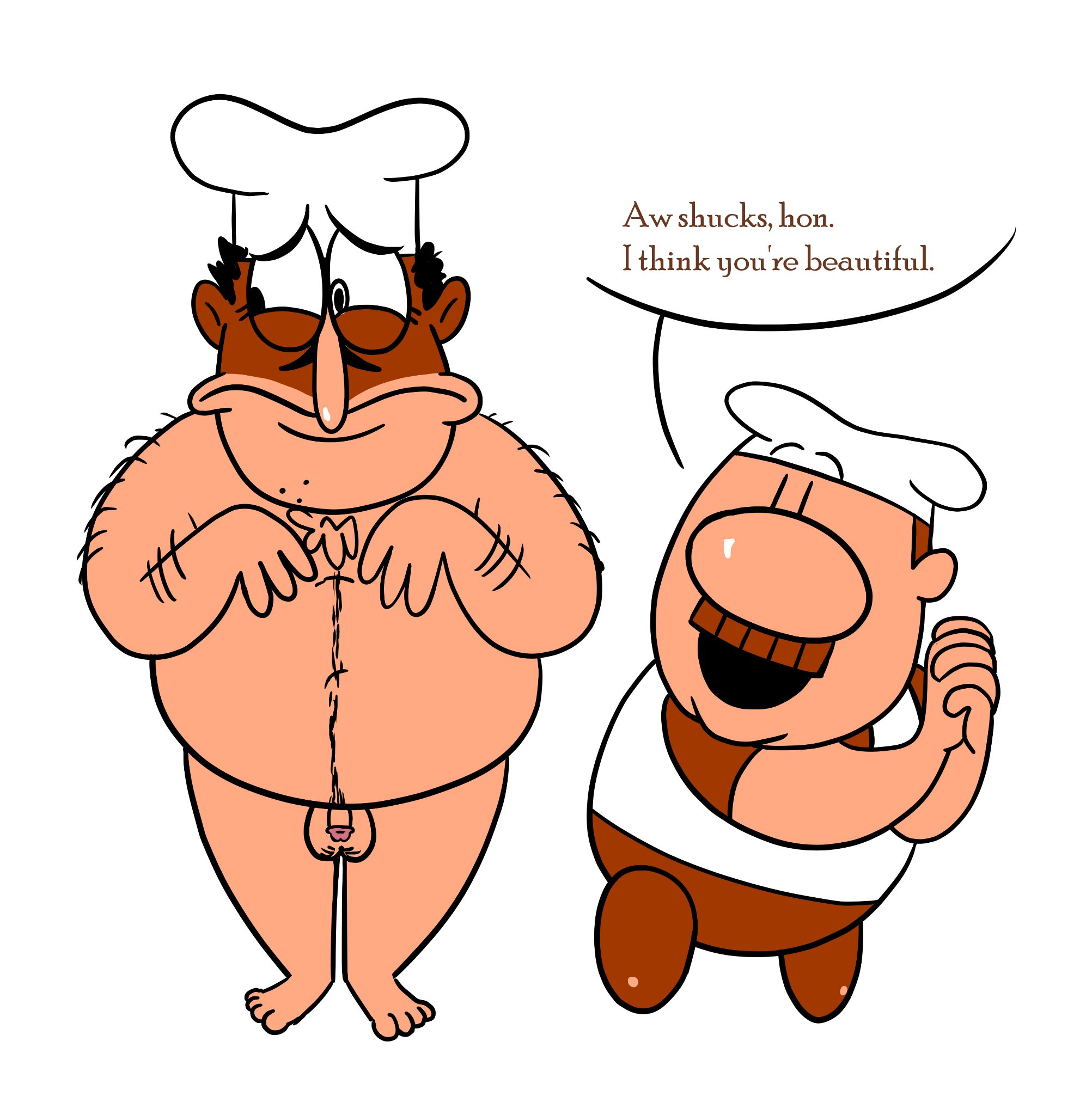 Peppino x gustavo