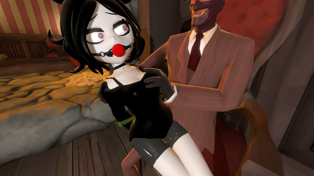 Post 6098472 Crossover Gmod Spy Teamfortress2 Thecoffinofandyandleyley 0996