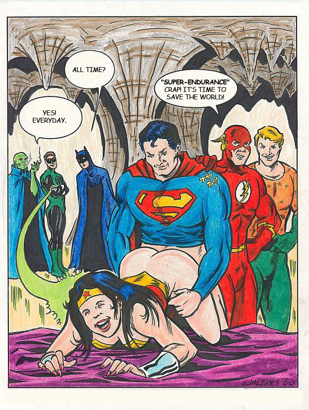 Batman Superman And Wonder Woman Porn - Post 1240375: Aquaman Batman Clark_Kent DC edit Flash Justice_League  Martian_Manhunter Superman Superman/Wonder_Woman_(series) Superman_(series)  Tebra Wonder_Woman Wonder_Woman_(series)