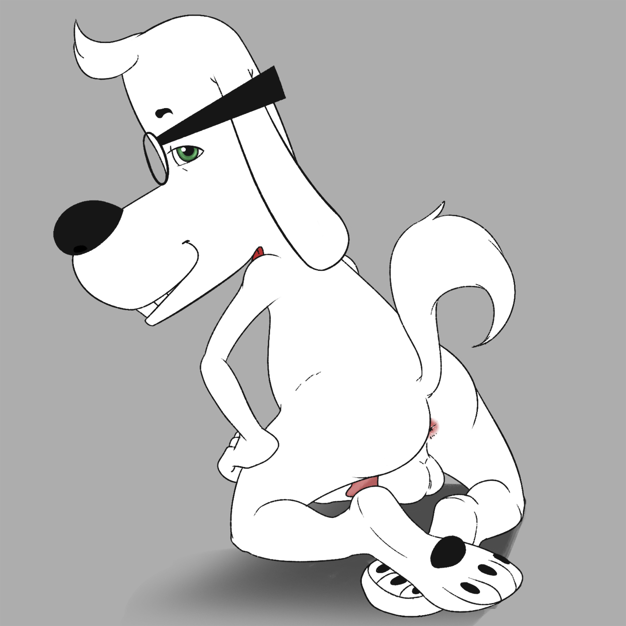 Post 1376596: Mr._Peabody Mr._Peabody_and_Sherman