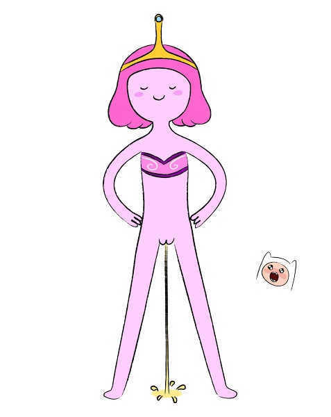 Adventure Time Pissing Porn - Post 1029563: Adventure_Time Finn_the_Human Princess_Bubblegum