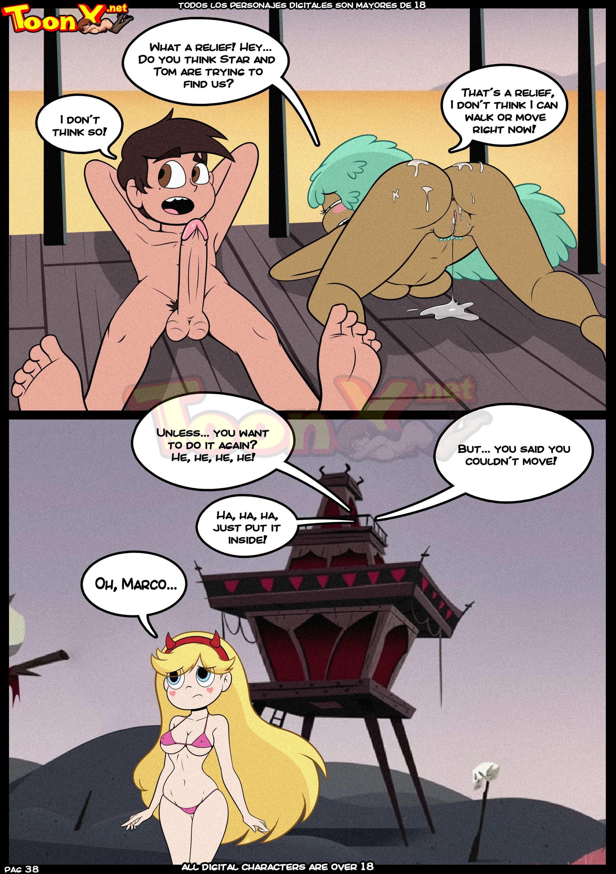 Post 6113684 Comic Crocsx Kelly Marcodiaz Starbutterfly Starvstheforcesofevil