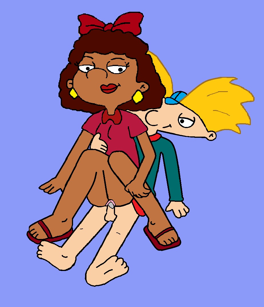 Post 2239755 6thgrade Arnoldshortman Heyarnold Maria 3276