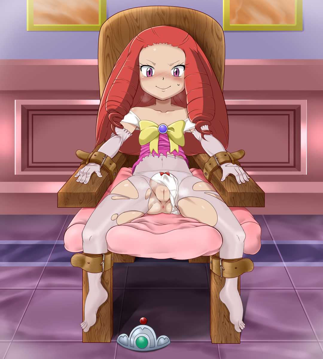 Post 1354835: Porkyman Princess_Allie