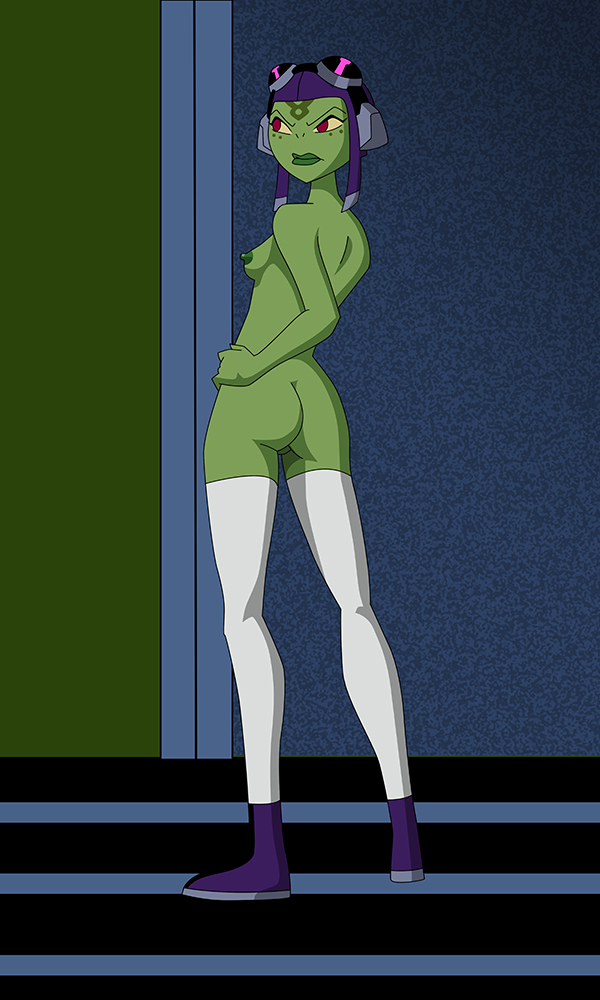 Ben 10 Omniverse Frog Porn - Post 1086734: Attea Ben_10 Ben_10:_Omniverse Bobsan