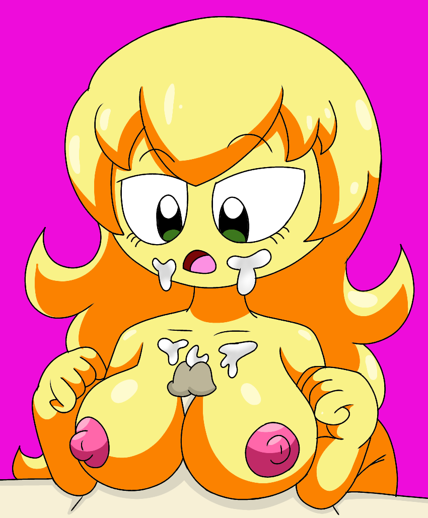 Tiff kirby right back at ya