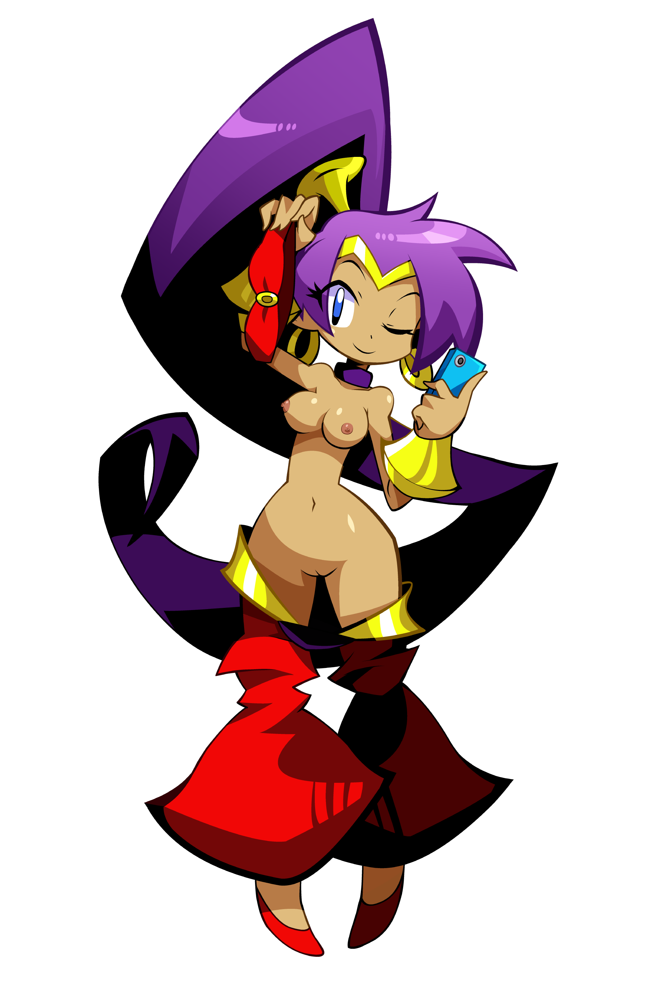 Post 5609509 Edit Shantae Shantaeseries 2849