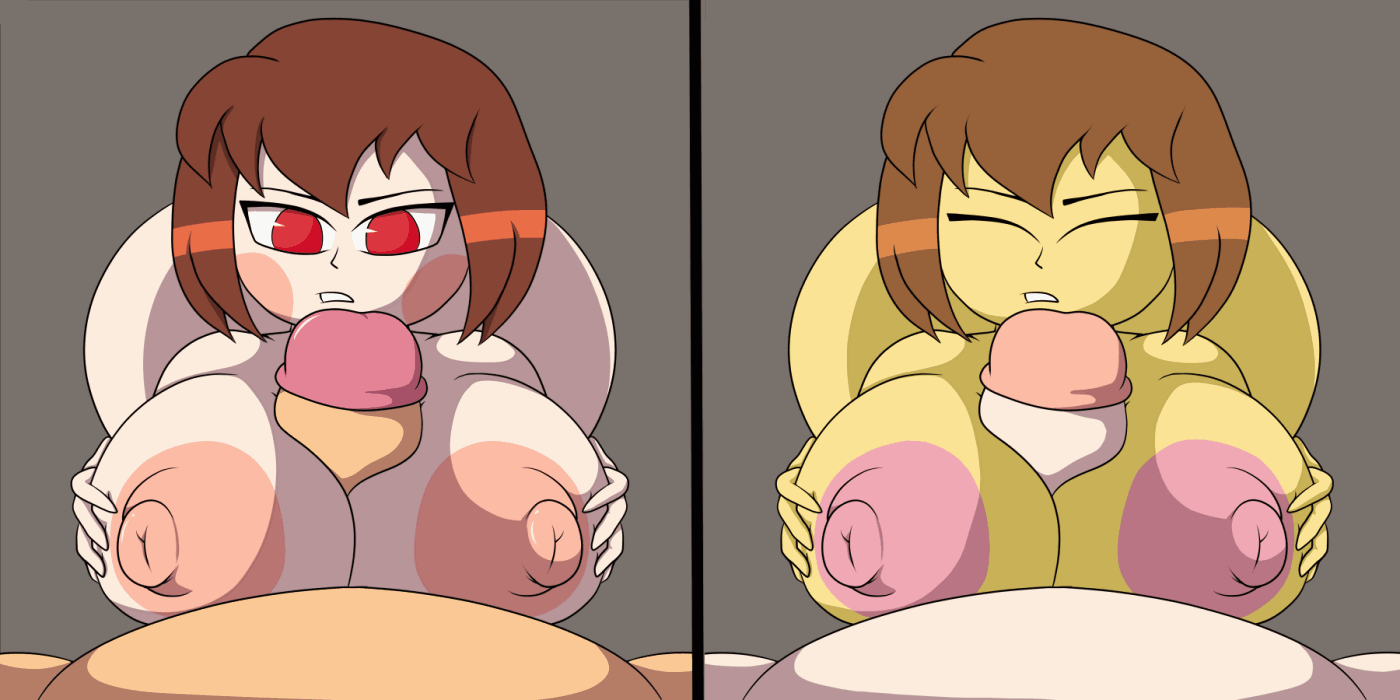 Rule 34 undertale animated