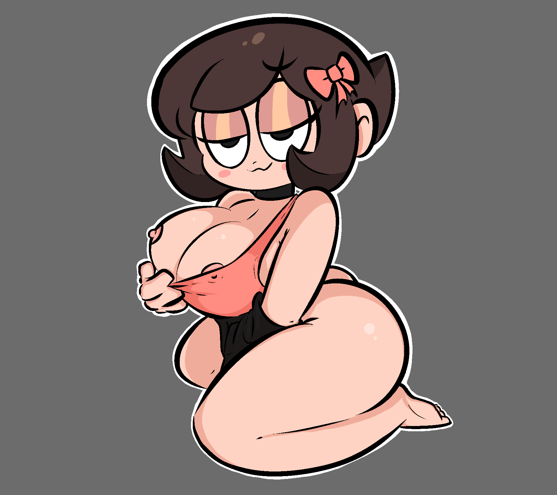 Milkykau