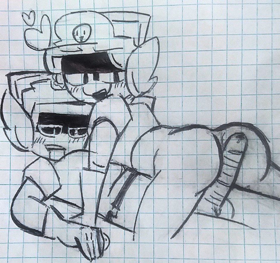 Brawl_Stars Larry Lawrie