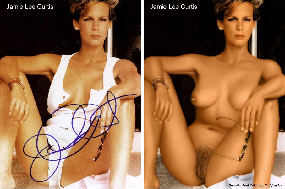Post 2421774 Fakes Jamie Lee Curtis Unauthorized Celebrity Nudification