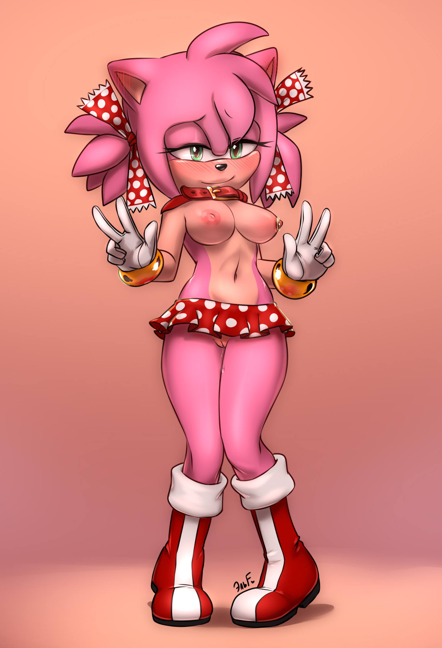 Post 4334569 Amyrose Krazyelf Sonicthehedgehogseries