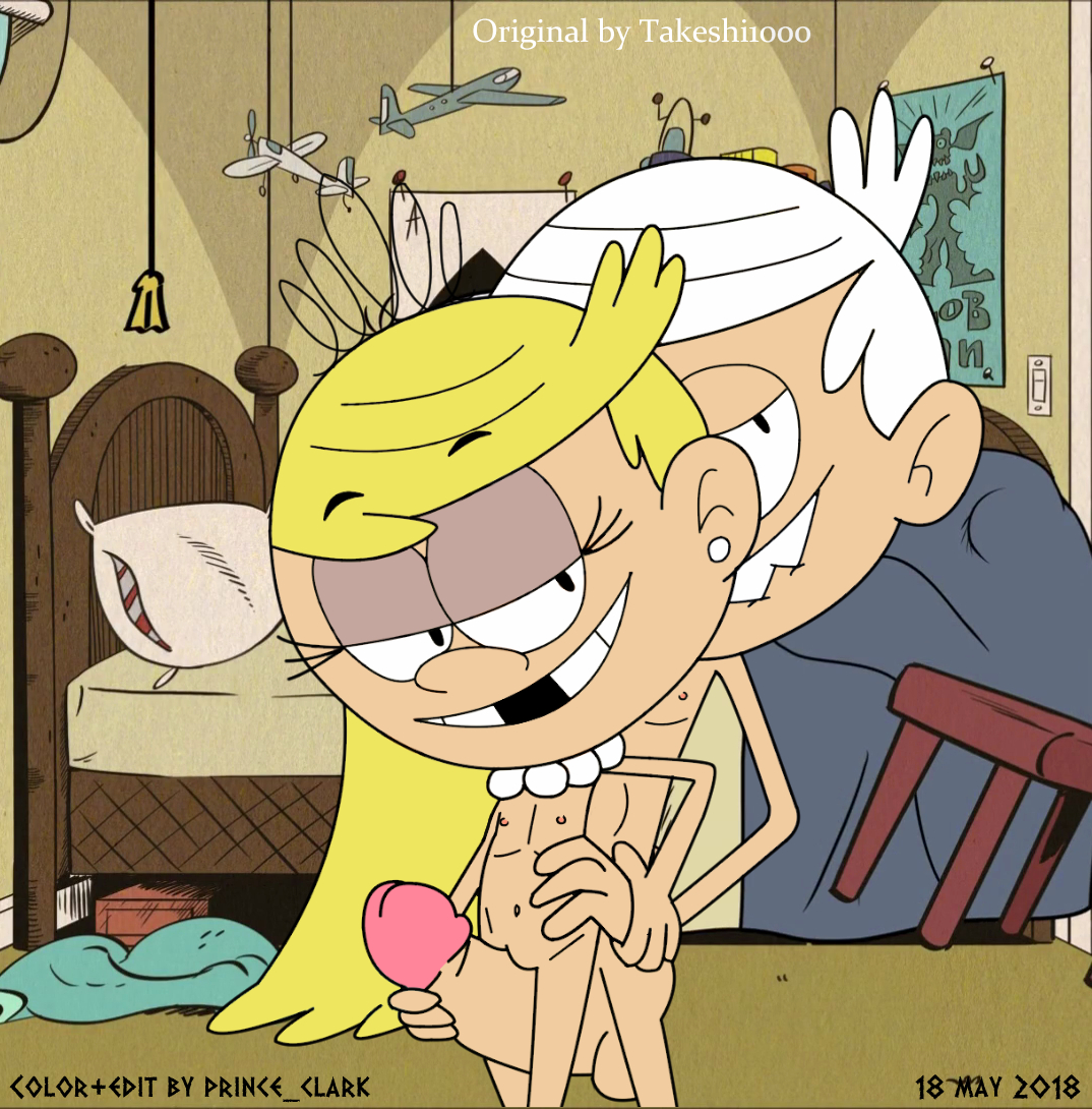 Post 2599339 Lincolnloud Lolaloud Princeclark Takeshi1000 Theloudhouse 0146