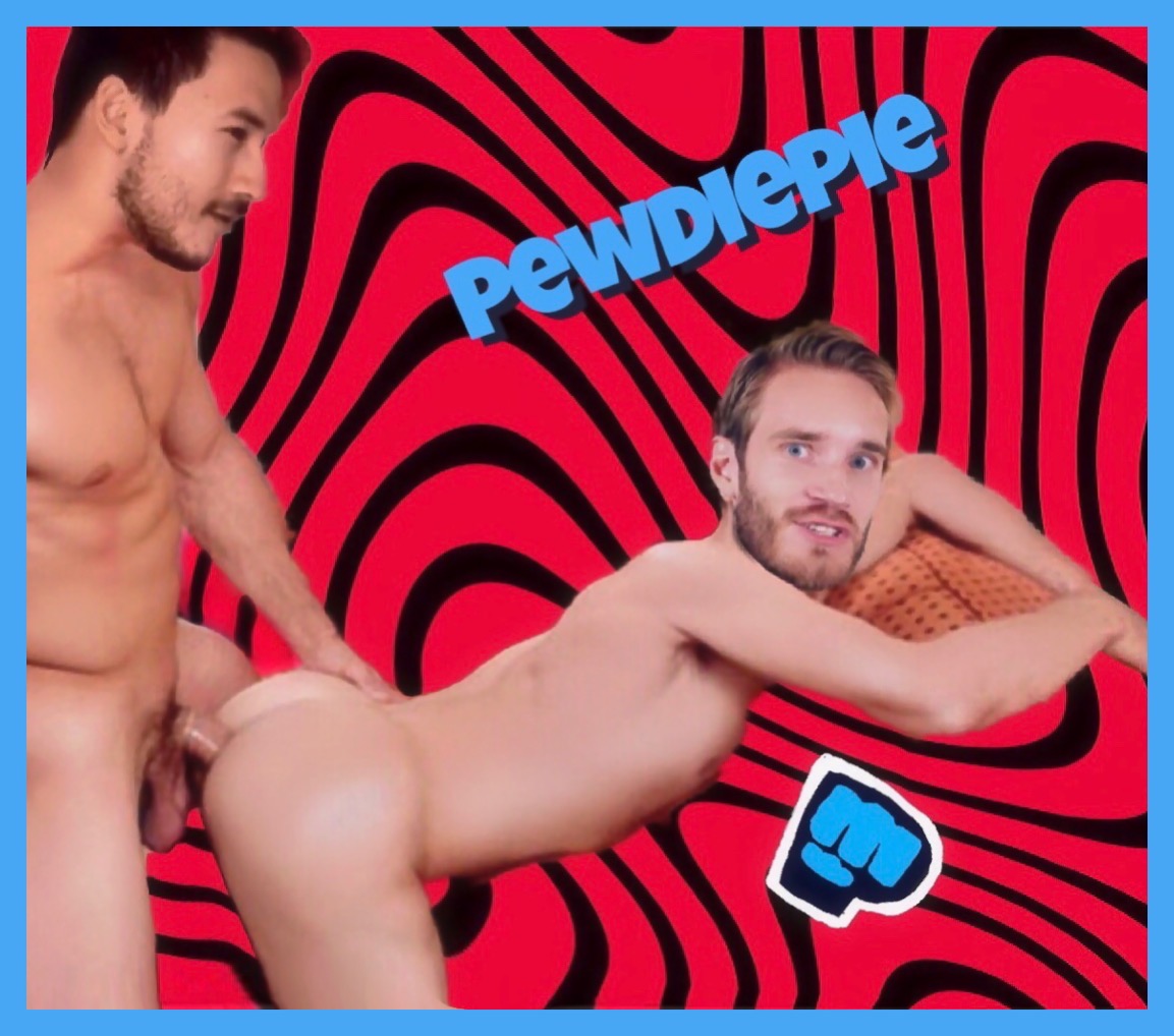 Naked pewdiepie